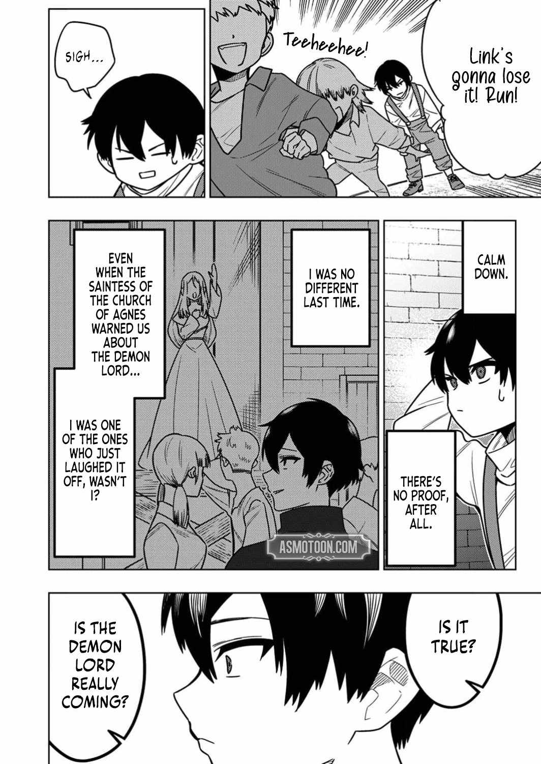 Time Prison ~A Spirit Armament Wielder Who Returns by Death, Uses His Copy Ability to Become the Strongest~ Chapter 1 31